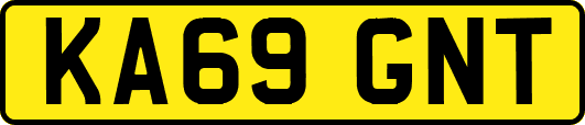 KA69GNT