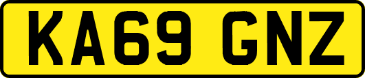 KA69GNZ