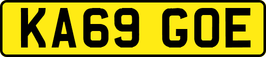 KA69GOE
