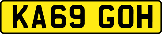 KA69GOH