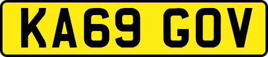 KA69GOV