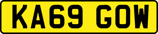 KA69GOW