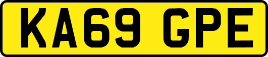 KA69GPE
