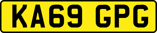KA69GPG