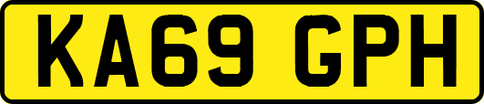 KA69GPH