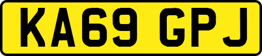 KA69GPJ