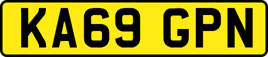 KA69GPN