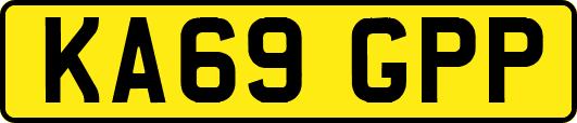 KA69GPP