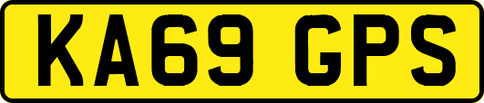 KA69GPS