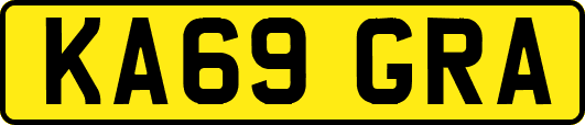 KA69GRA