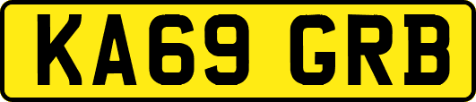 KA69GRB