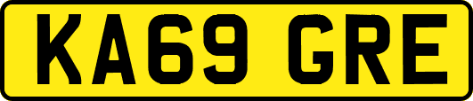 KA69GRE
