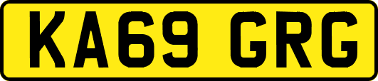 KA69GRG
