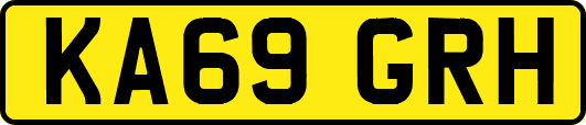 KA69GRH