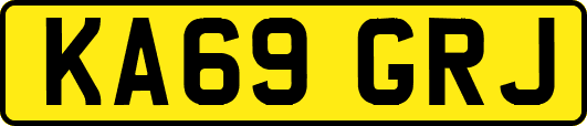 KA69GRJ