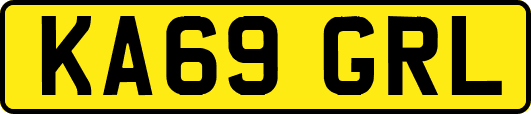 KA69GRL