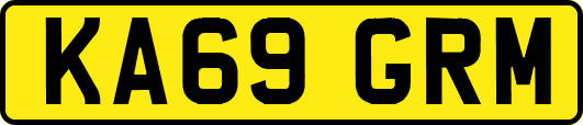 KA69GRM