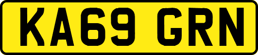 KA69GRN