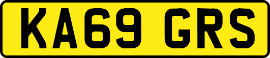 KA69GRS