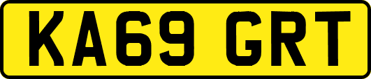 KA69GRT