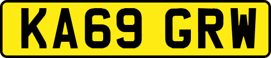 KA69GRW