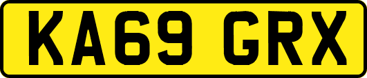 KA69GRX