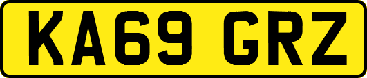KA69GRZ