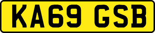 KA69GSB