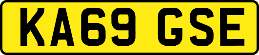 KA69GSE