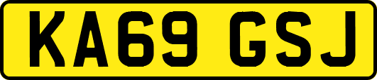 KA69GSJ