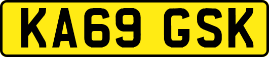 KA69GSK