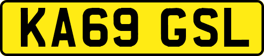KA69GSL