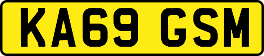 KA69GSM