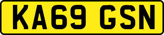 KA69GSN
