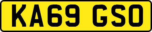 KA69GSO