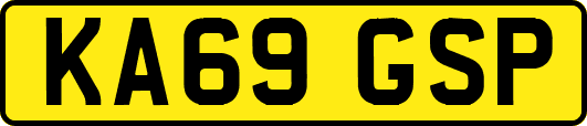 KA69GSP