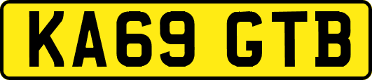 KA69GTB