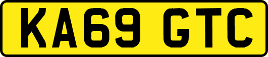 KA69GTC