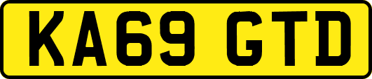 KA69GTD