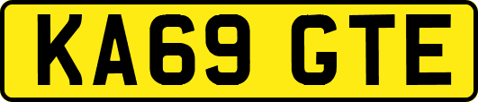 KA69GTE