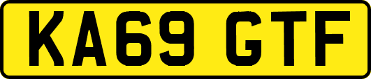 KA69GTF