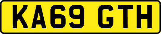 KA69GTH