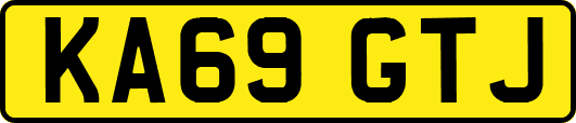 KA69GTJ