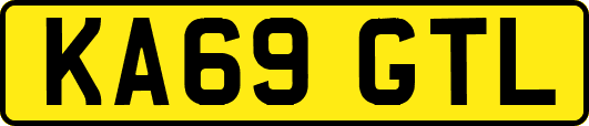 KA69GTL