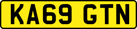 KA69GTN