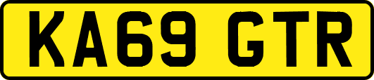 KA69GTR