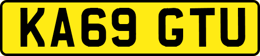 KA69GTU
