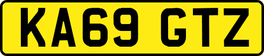 KA69GTZ
