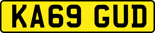 KA69GUD