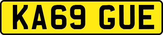 KA69GUE